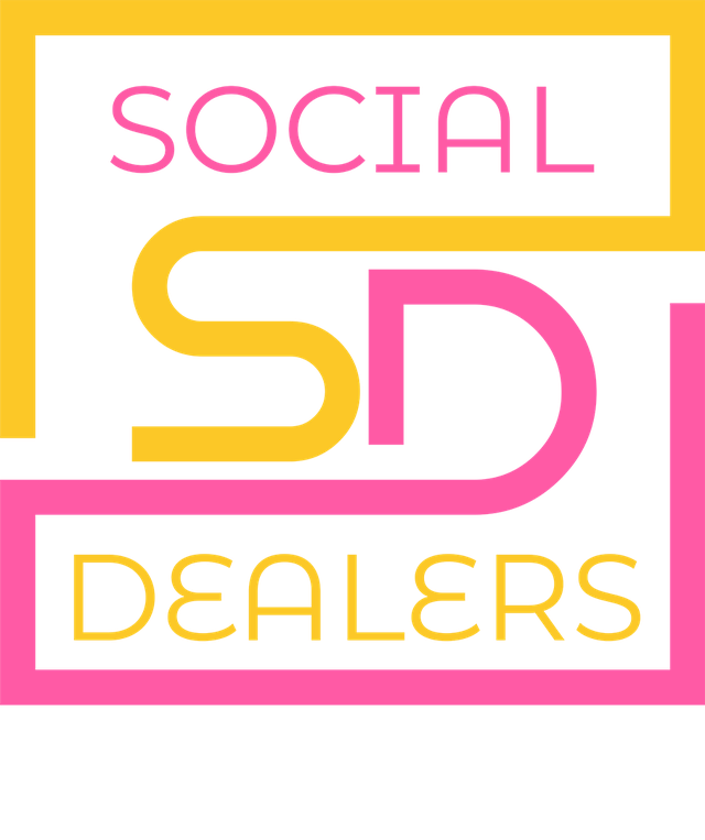 Social Dealers — Let’s make it bigger!